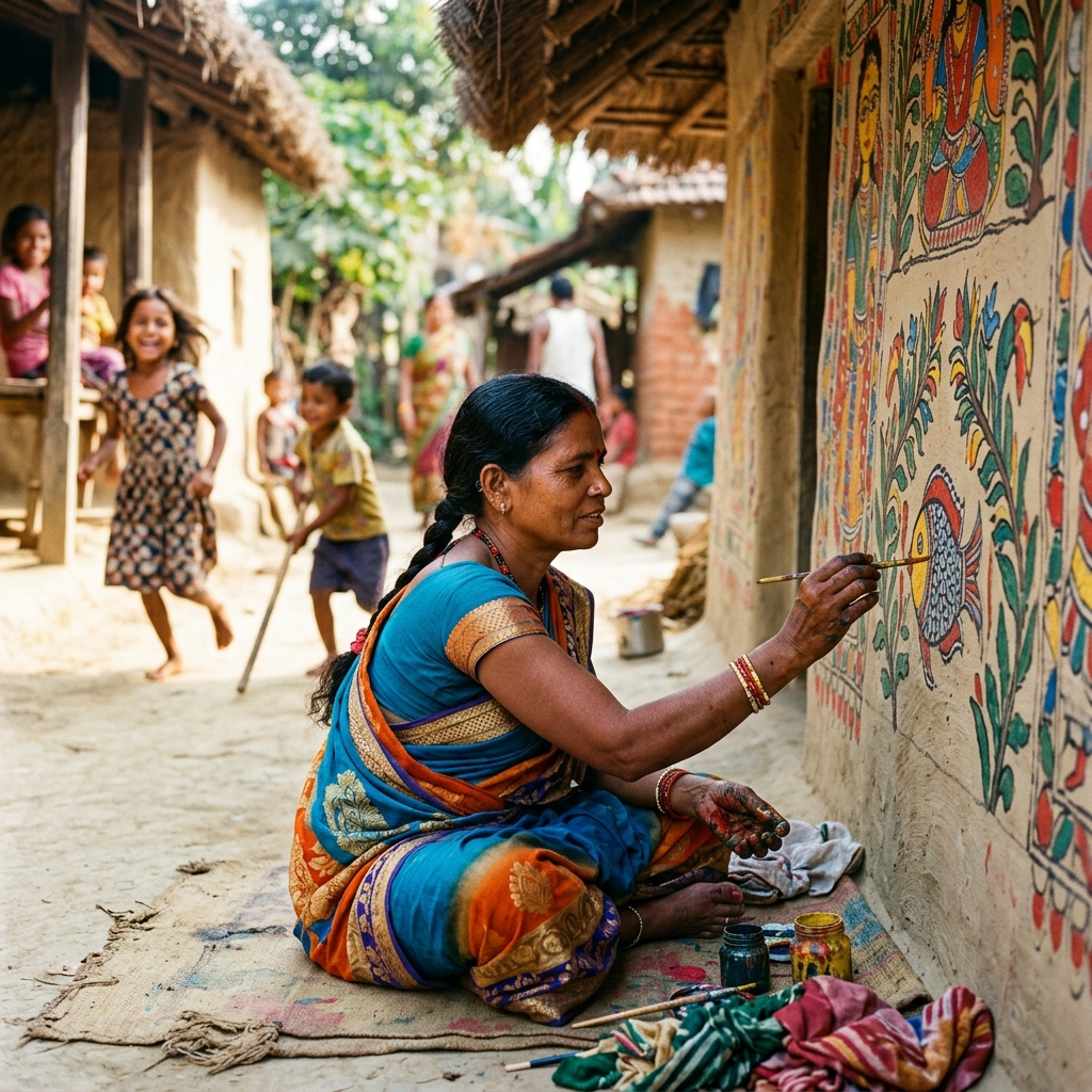 Community Impact